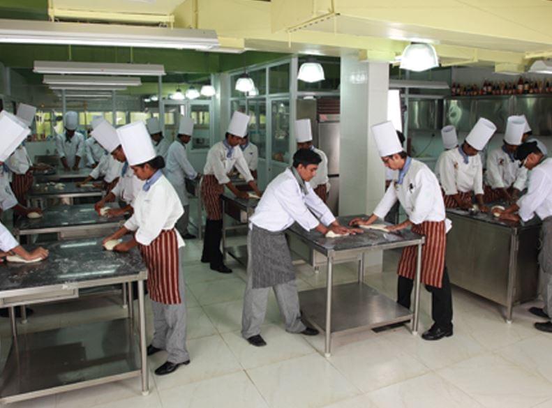 KC Hotel Management College Nawanshahr Extra Curriculars photo 1