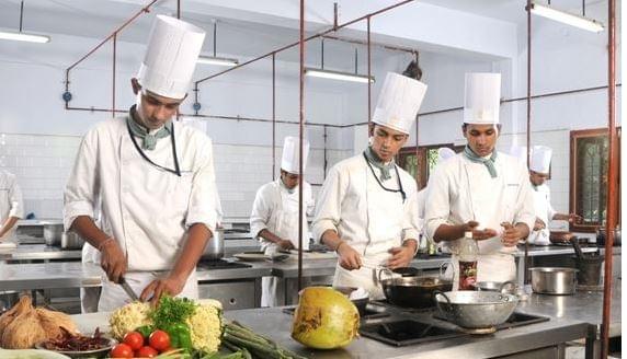 KC Hotel Management College Nawanshahr Extra Curriculars photo 2