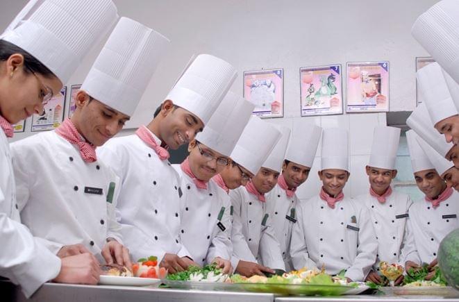 KC Hotel Management College Nawanshahr Extra Curriculars photo 3