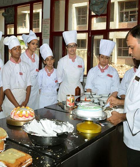 KC Hotel Management College Nawanshahr Extra Curriculars photo 4