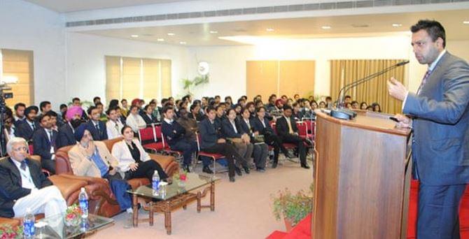 KC Hotel Management College Nawanshahr Events photo 3