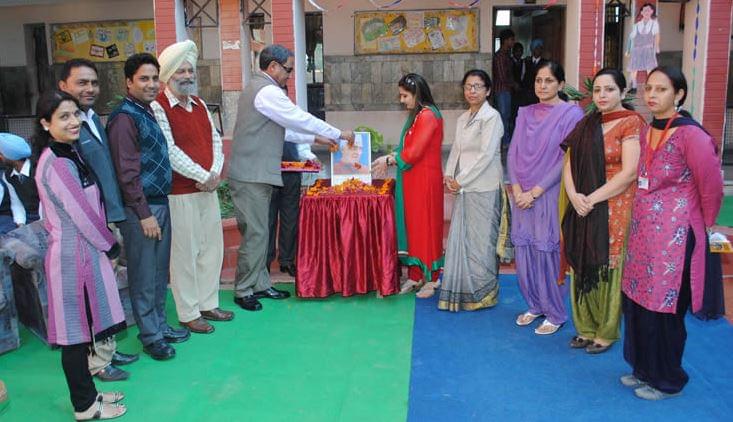 KC Hotel Management College Nawanshahr Events photo 4