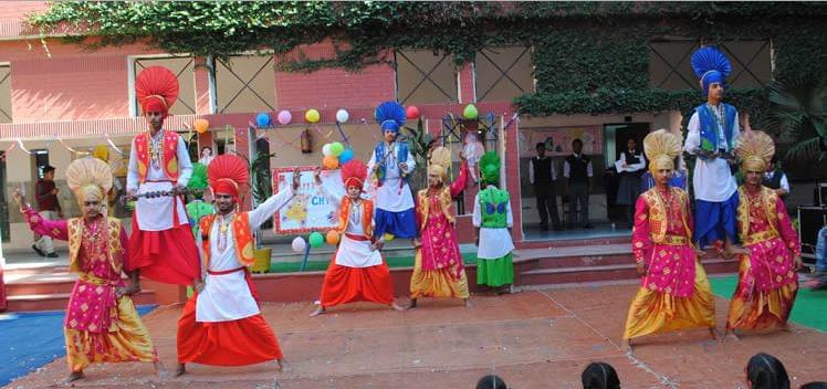 KC Hotel Management College Nawanshahr Events photo 5