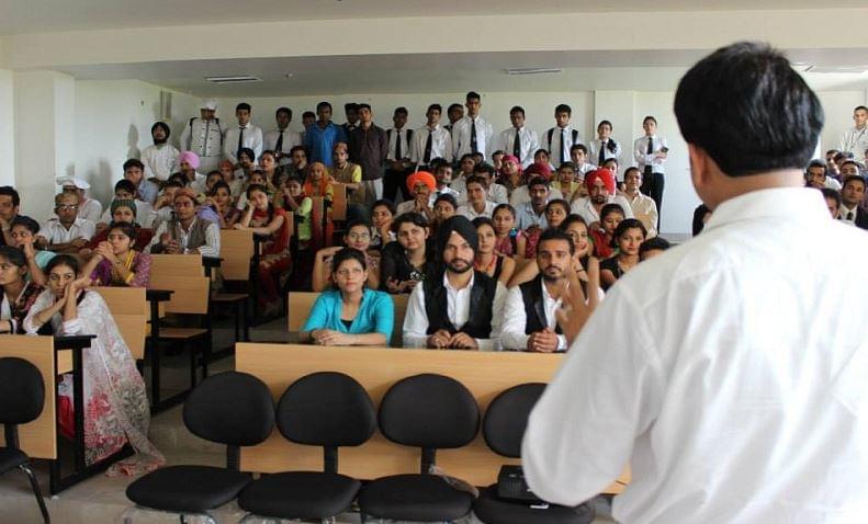 KC Hotel Management College Nawanshahr Events photo 6