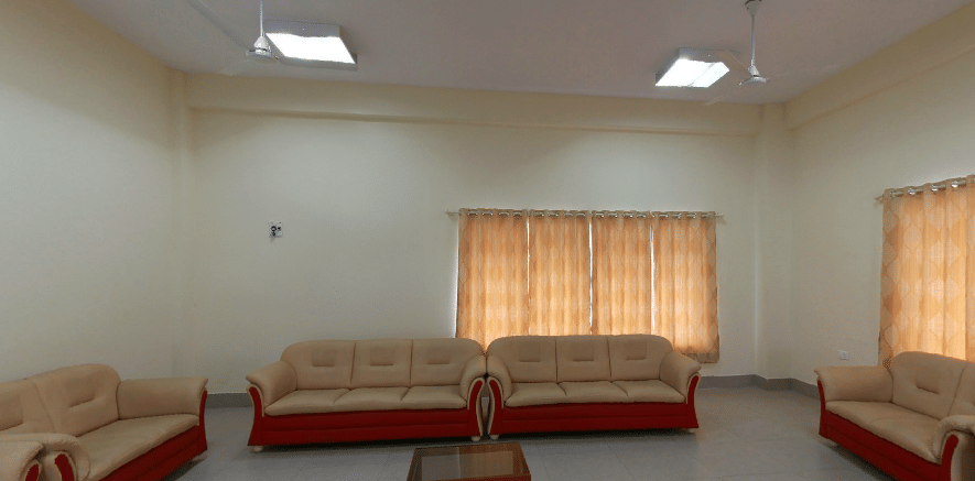 ICFAI Business School Bangalore Infrastructure photo 6