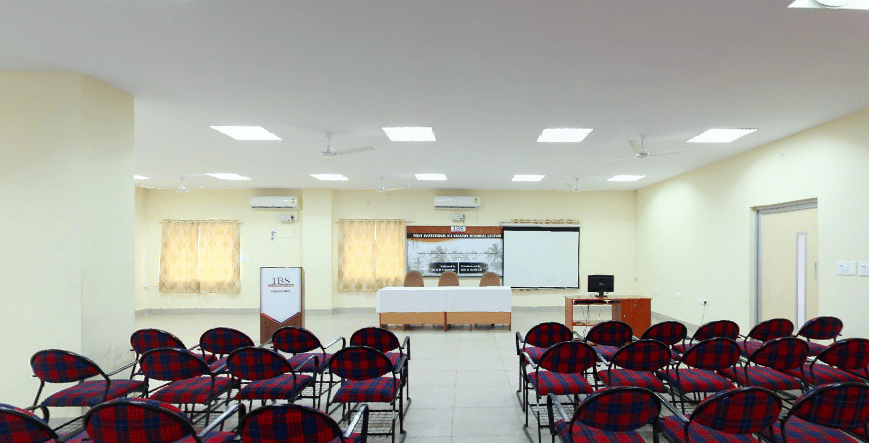 ICFAI Business School Bangalore Infrastructure photo 7