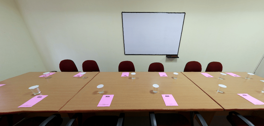 ICFAI Business School Bangalore Infrastructure photo 5