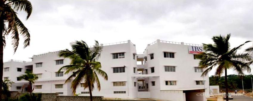 ICFAI Business School Bangalore Academic Building photo 2