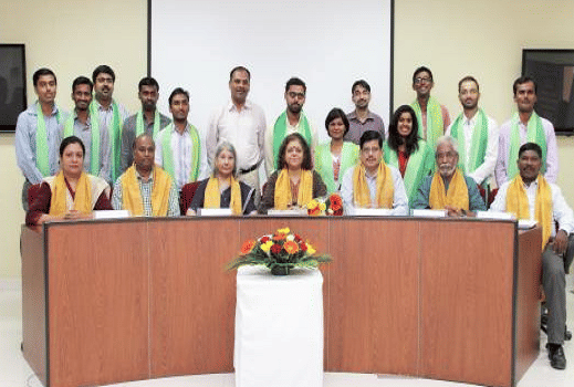 TISS Mumbai Events photo 1