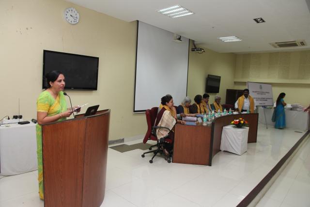 TISS Mumbai Events photo 2