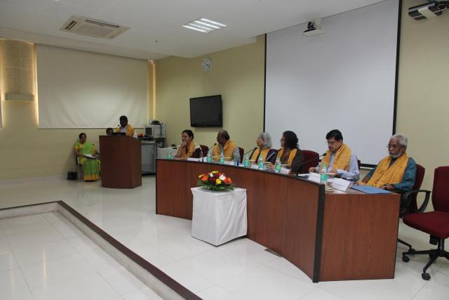 TISS Mumbai Events photo 3