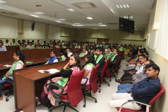TISS Mumbai Events photo 4
