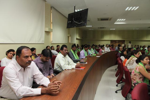 TISS Mumbai Events photo 5