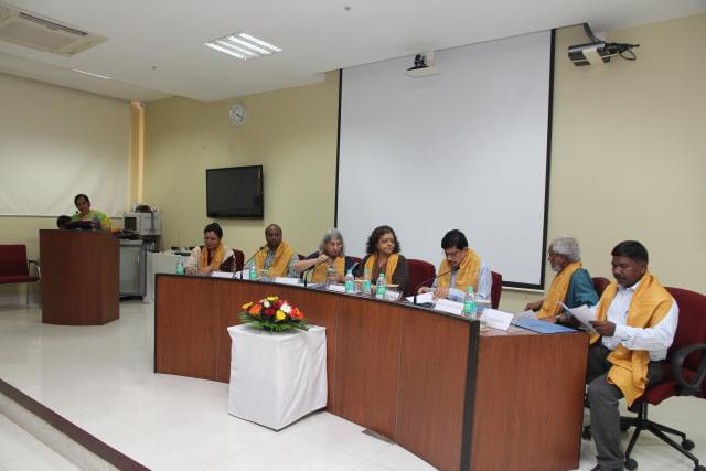 TISS Mumbai Events photo 6