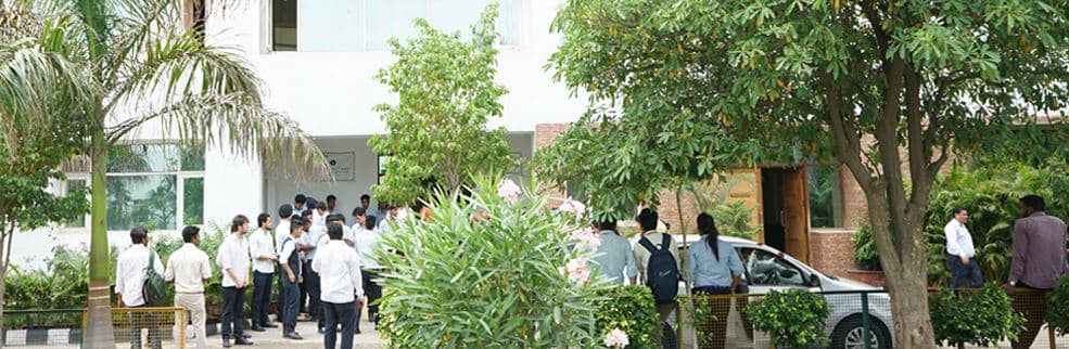 Chandigarh College of Hotel Management and Catering Technology Landran Infrastructure photo 4