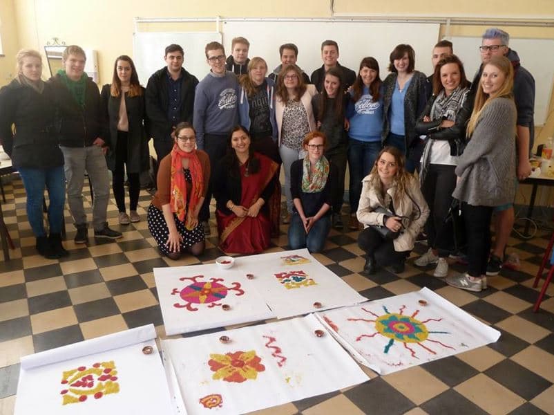 Chandigarh College of Hotel Management and Catering Technology Landran Events photo 1