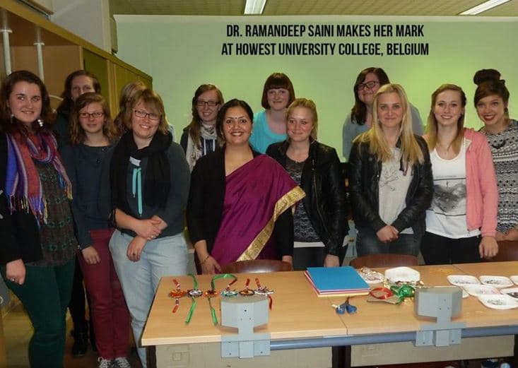 Chandigarh College of Hotel Management and Catering Technology Landran Events photo 3