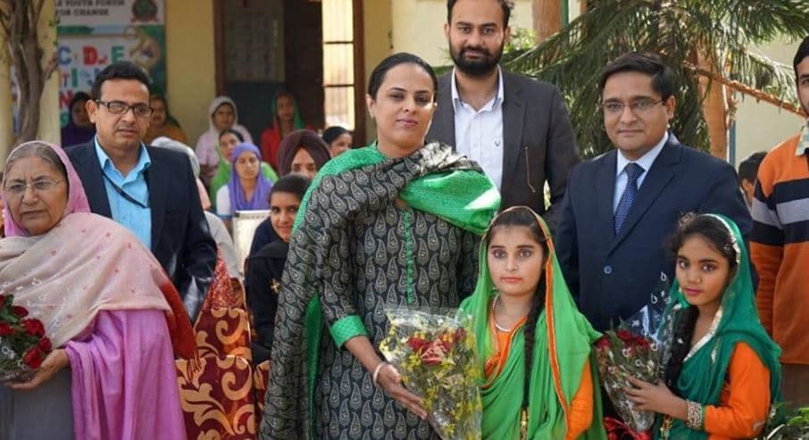 Chandigarh College of Hotel Management and Catering Technology Landran Events photo 4