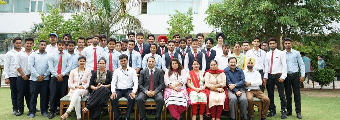 Chandigarh College of Hotel Management and Catering Technology Landran Events photo 5