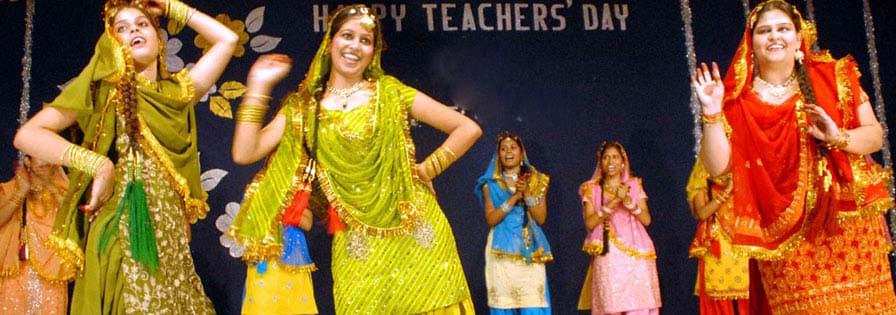 Sri Agrasen Kanya PG College Varanasi Events photo 3