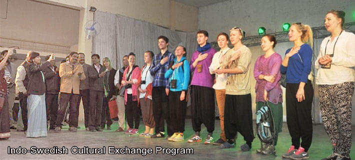 Sri Agrasen Kanya PG College Varanasi Events photo 4