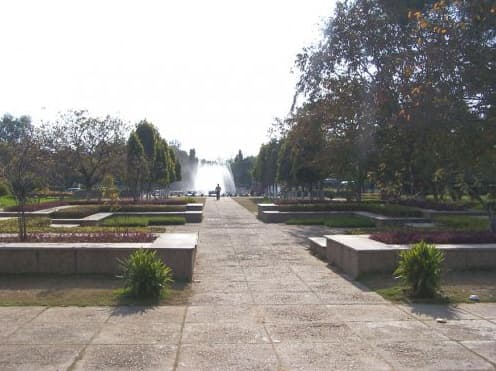 The Business School University of Jammu Academic Building photo 1