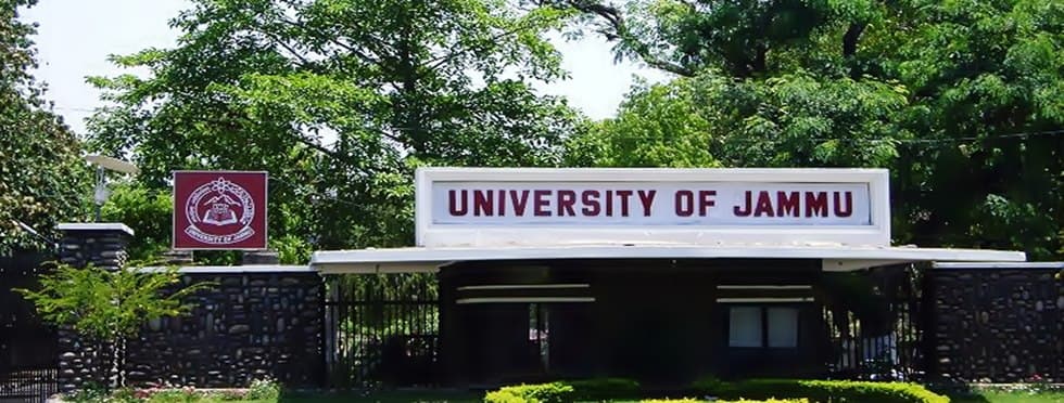 The Business School University of Jammu Academic Building photo 5