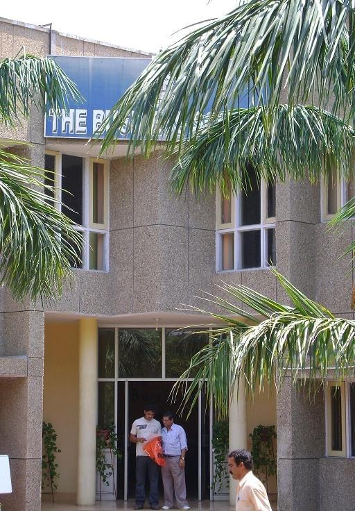The Business School University of Jammu Academic Building photo 6