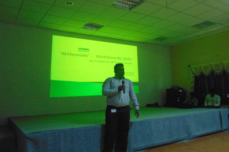 Sairam Institute of Management Studies Chennai College Events photo 3