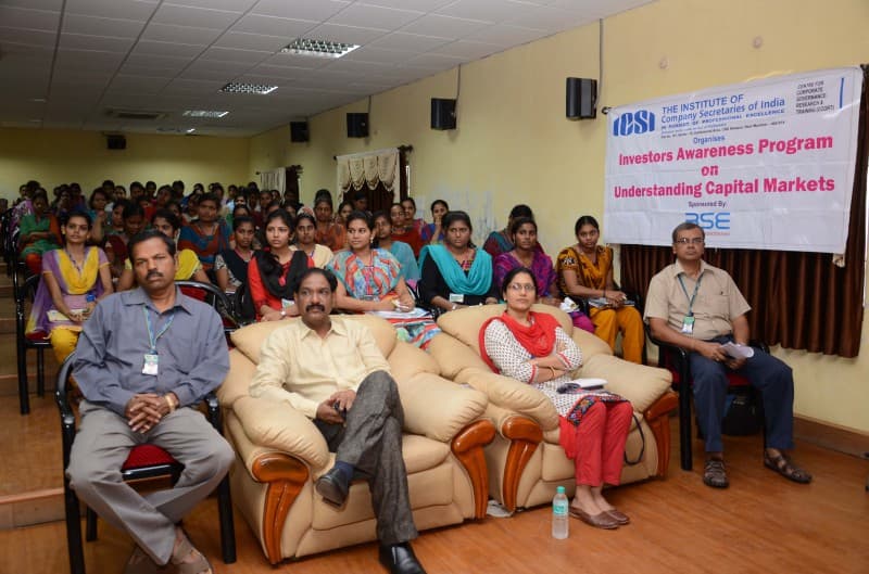Sairam Institute of Management Studies Chennai College Events photo 8