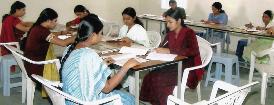 Mula Society College of Education Sonai Ahmednagar Infrastructure photo 3