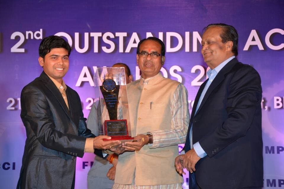 KIIT School of Rural Management Bhubaneswar Events photo 8