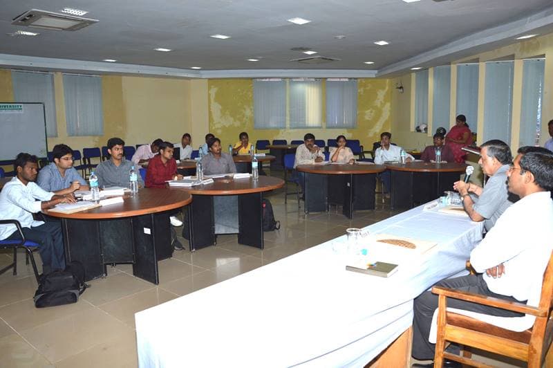 KIIT School of Rural Management Bhubaneswar Events photo 4