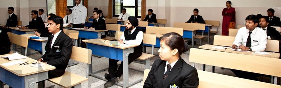 Oriental School of Hotel Management Lakkidi Wayanad Infrastructure photo 3