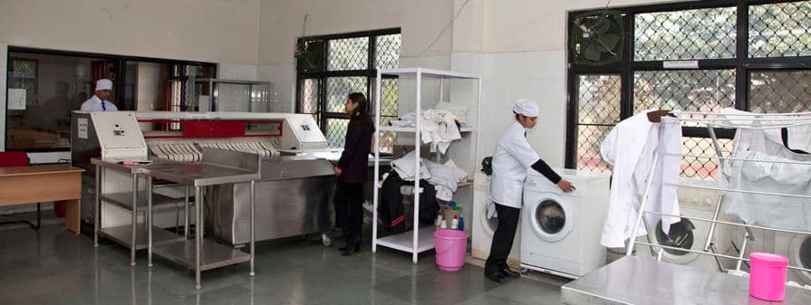 Oriental School of Hotel Management Lakkidi Wayanad Infrastructure photo 4