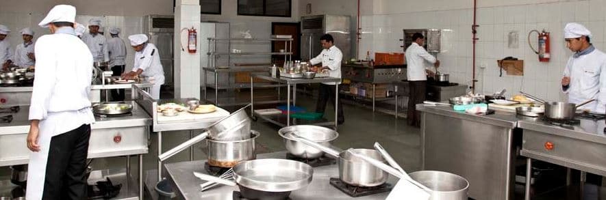 Oriental School of Hotel Management Lakkidi Wayanad Infrastructure photo 5