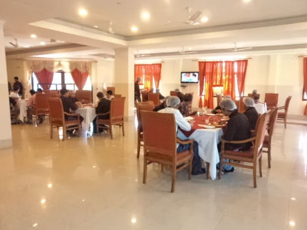 Oriental School of Hotel Management Lakkidi Wayanad Infrastructure photo 10