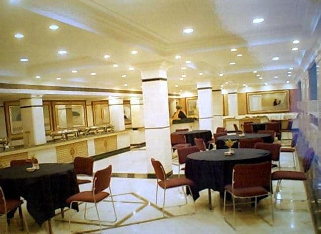 Oriental School of Hotel Management Lakkidi Wayanad Infrastructure photo 12