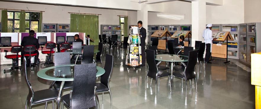 Oriental School of Hotel Management Lakkidi Wayanad Infrastructure photo 16