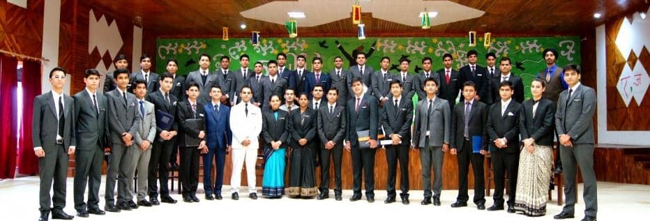 Oriental School of Hotel Management Lakkidi Wayanad Events photo 1