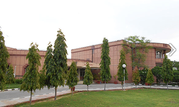 Chaudhary Charan Singh National Institute of Agricultural Marketing Jaipur Academic Building photo 4