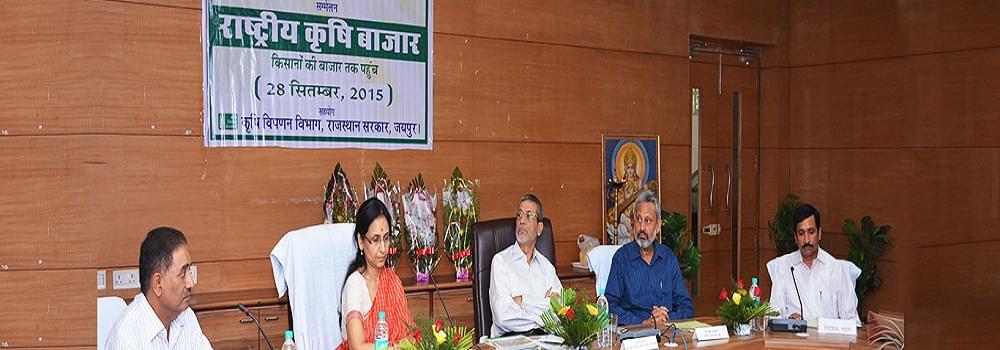 Chaudhary Charan Singh National Institute of Agricultural Marketing Jaipur College Events photo 1