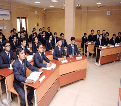 Chaudhary Charan Singh National Institute of Agricultural Marketing Jaipur Infrastructure and Facilities photo 1