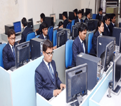 Chaudhary Charan Singh National Institute of Agricultural Marketing Jaipur Infrastructure and Facilities photo 2