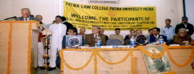 Patna Law College Events photo 4