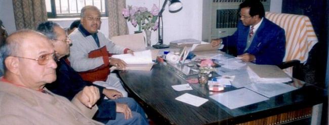 Patna Law College Events photo 5