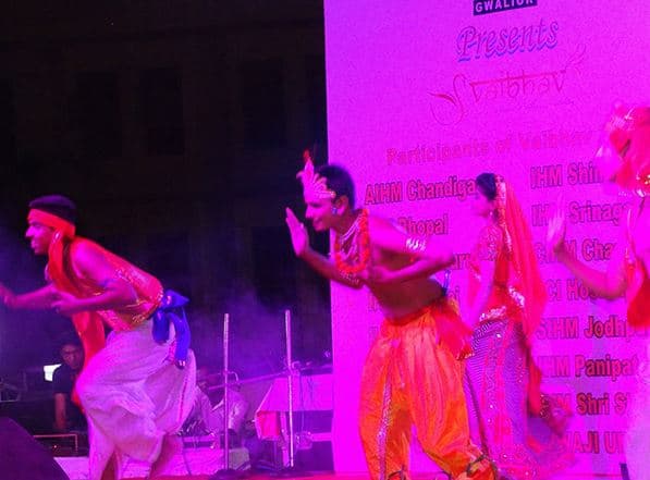 IHM Gurdaspur Events photo 1