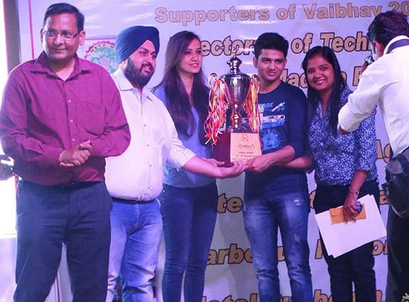 IHM Gurdaspur Events photo 3