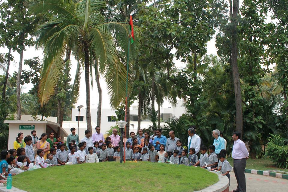 Indus Business Academy Bangalore Events photo 5