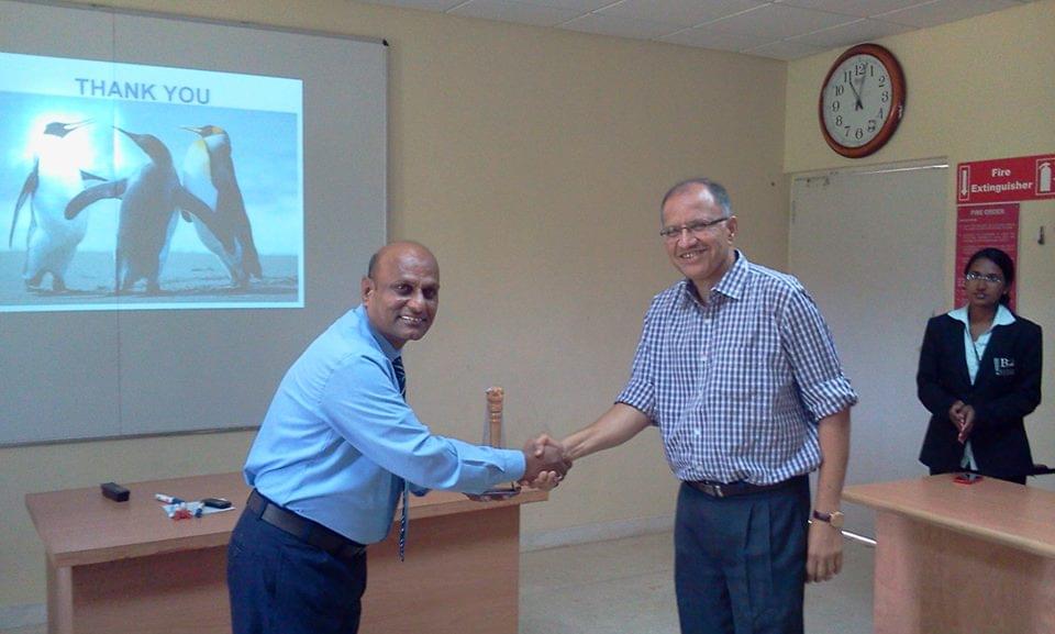 Indus Business Academy Bangalore Events photo 6